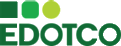EDOTCO logo