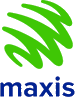 Maxis logo