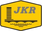 Jabatan Kerja Raya (JKR) logo